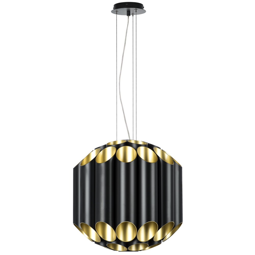 Подвесная люстра Siena Lightstar 720447