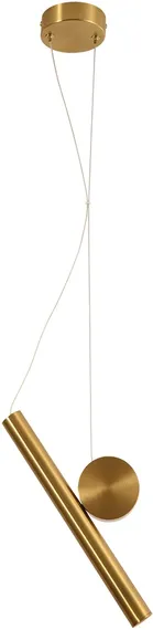 Подвесной светильник Beemim A2090SP-1PB Arte Lamp