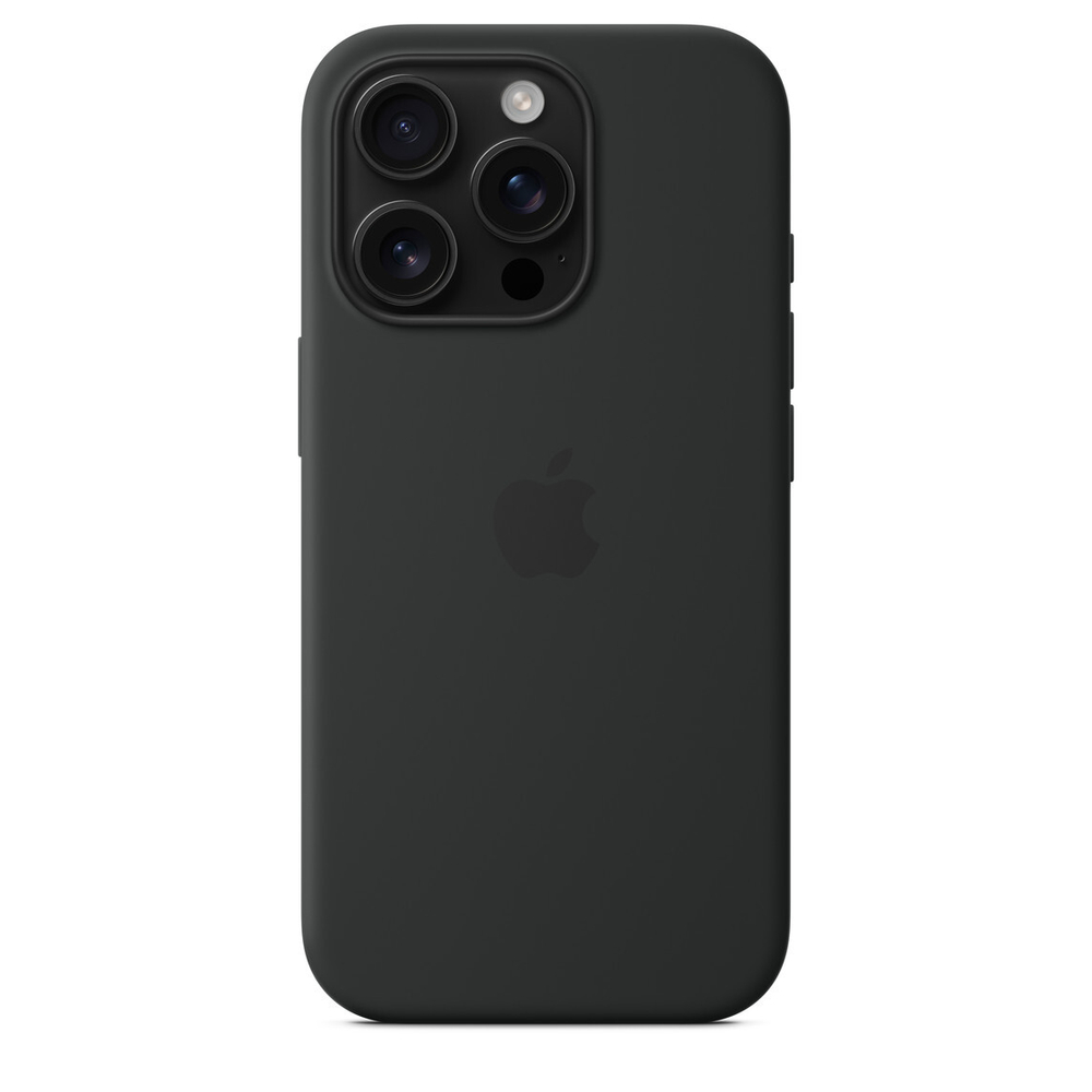 Silicone Case with MagSafe iPhone 16 Pro / 16 Pro Max