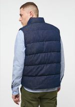 Жилет Style Dennis Denim Quilt 1013496-5000-800