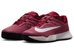 Женские теннисные кроссовки Nike Zoom Vapor Pro 3 Clay - pink smoke/white/vast gray/black