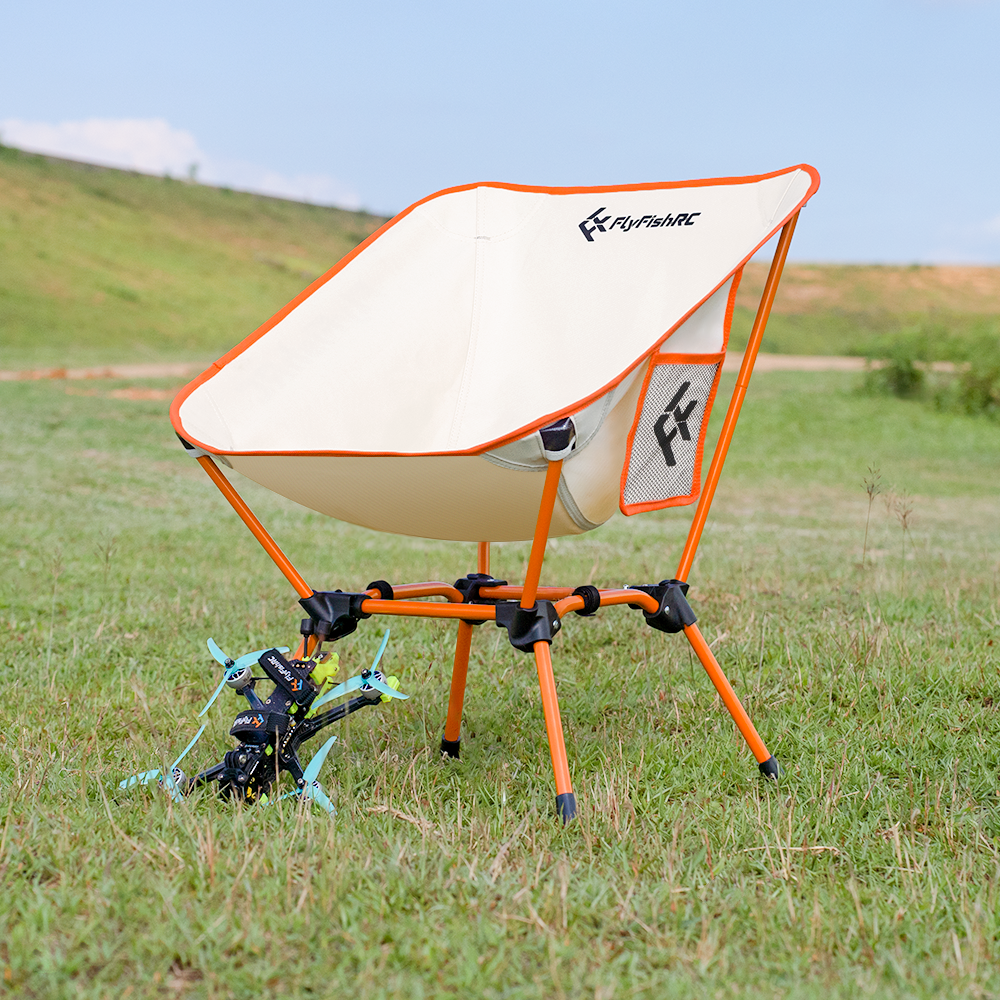 Стул FlyfishRc