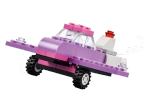 Конструктор LEGO Classic 11036 Создавай автомобили