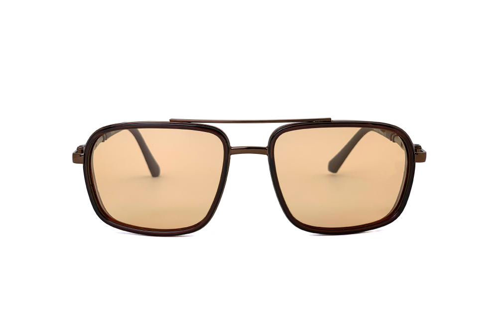 Солнцезащитные очки "авиаторы" Polarized