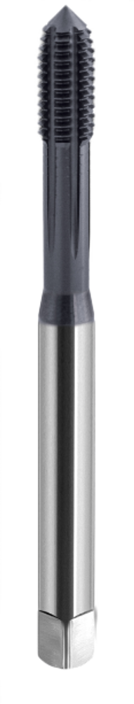 Метчик раскатник DIN-371-C M4 6HX SR HSSE-PM WGN TC C4-925005-0040 Метчик раскатник DIN-371-C M4 6HX SR HSSE-PM WGN TC C4-925005-0040