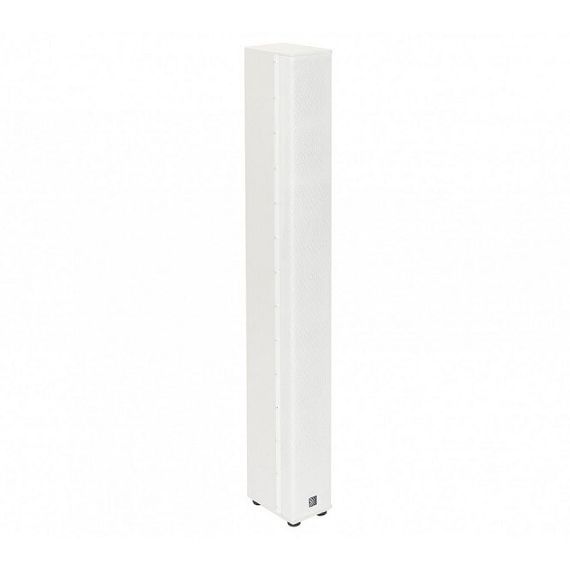 DS Proaudio PLR TOP III WH - акустическая колонна