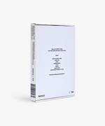 Альбом RM (BTS) - [Indigo] (Book Edition)