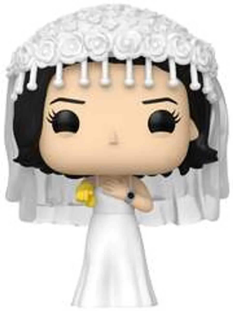 Funko POP! Friends: Monica Geller (Wedding Dress) (1869)