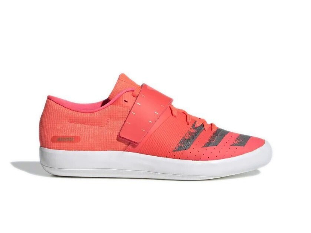 Обувь для толкания ядра Adidas Adizero Shotput