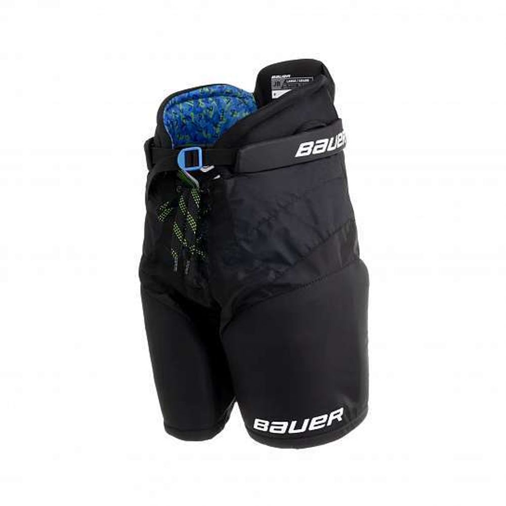 Трусы S24 BAUER X PANT-SR
