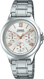Часы Casio LTP-V300D-7A2