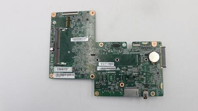 Материнская плата для моноблока Lenovo 330-20IGM Intel Pentium Silver J5005,UMA,HDMI OUT,WIN DPK (01LM352), оригинал