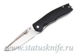 Нож Benchmade 890 Torrent Nitrousфотография - 1