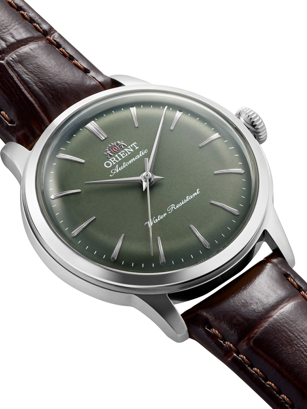 Часы механические Orient Classic RA-BB0102E30B