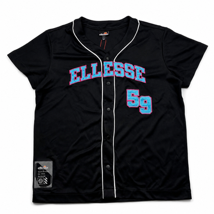Джерси Ellesse