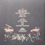 Liam Gallagher / MTV Unplugged (LP)