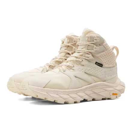 Ботинки женские Hoka Anacapa mid GTX