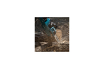 Цепная аккумуляторная пила Makita LXT (2xBL1850B,DC18RD) DUC355PT2