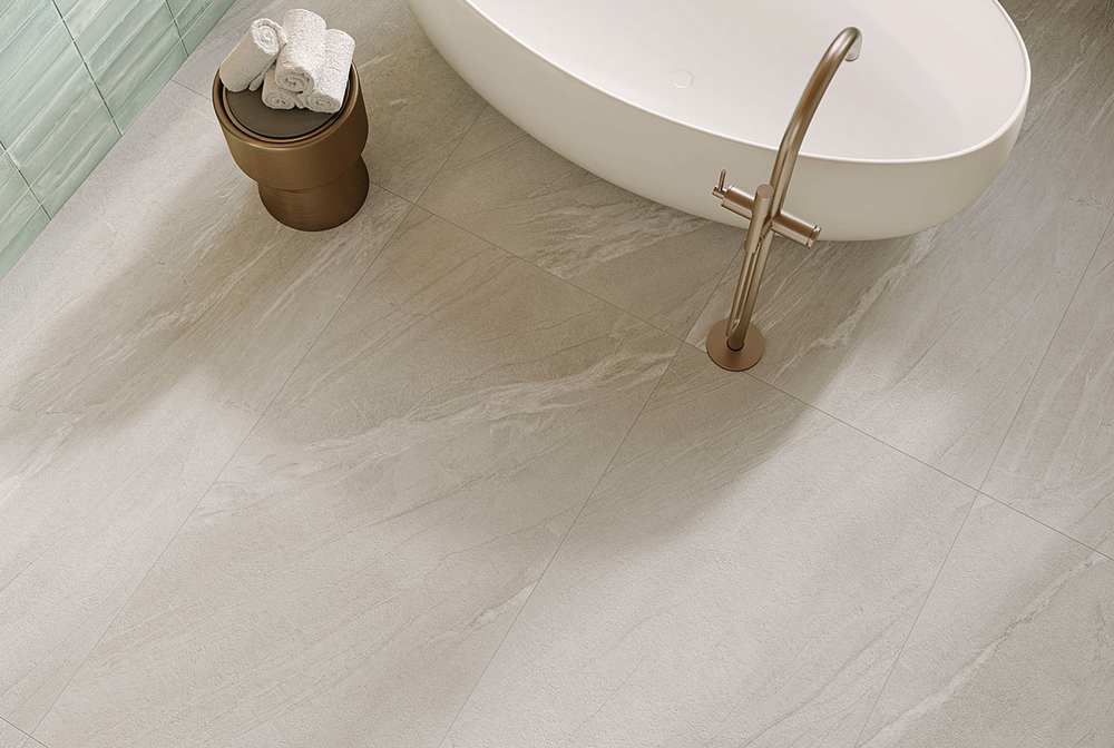 Atlas Concorde Russia Forte Dei Marmi Rock Venaria Black Rett 120x120