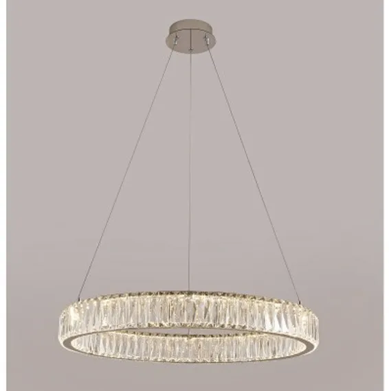 Подвесной светильник 8240 8240N/60 chrome Newport