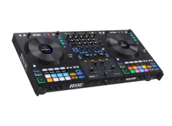 RANE FOUR