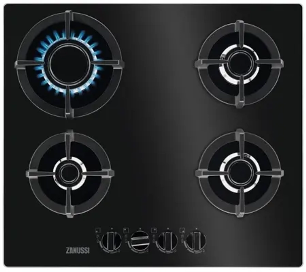 Газовая панель Zanussi GPZ 263 LK