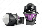 Bi-Vision Tri-led Ultimate V3 с размытой СТГ 4300K 3,0" 12V