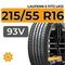Laufenn S Fit2 LK12 215/55 R16 93V