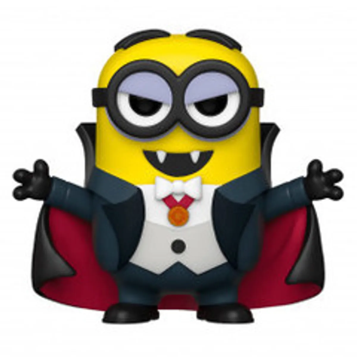 Funko POP! Minions: Dave'Acula (Exc) (966)