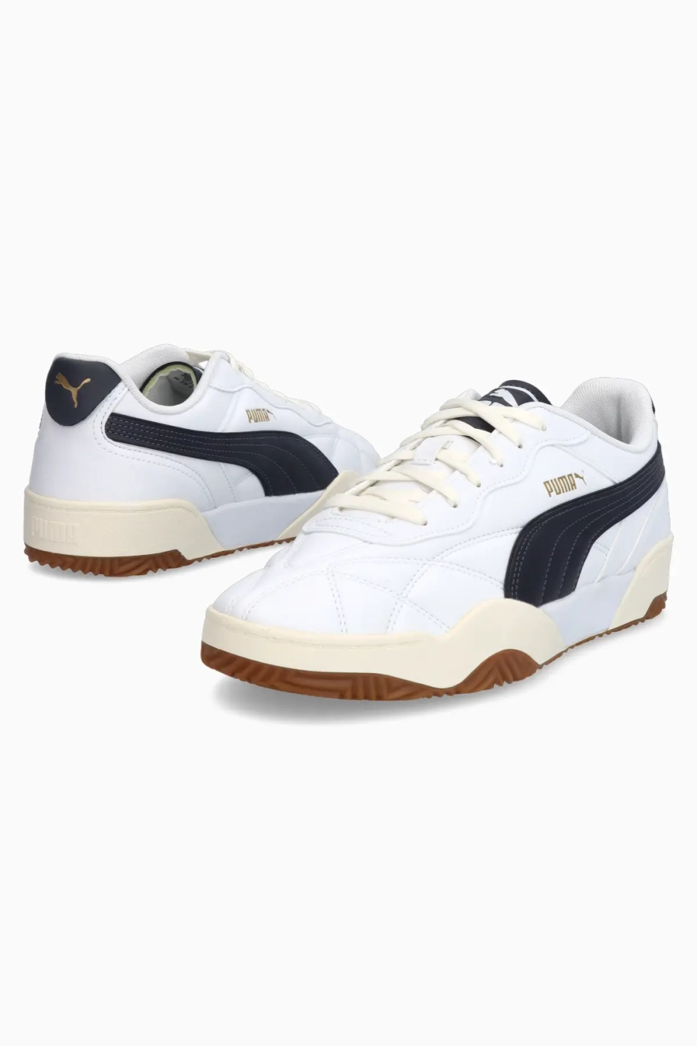 Кроссовки Puma Trinity - белый
