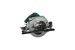 Дисковая аккумуляторная пила Makita XGT BL 40В HS011GZ