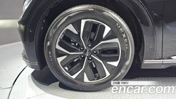 KIA EV6 Long Range — 2023