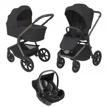 Коляска Espiro Noble 3 в 1 Majestic (10)
