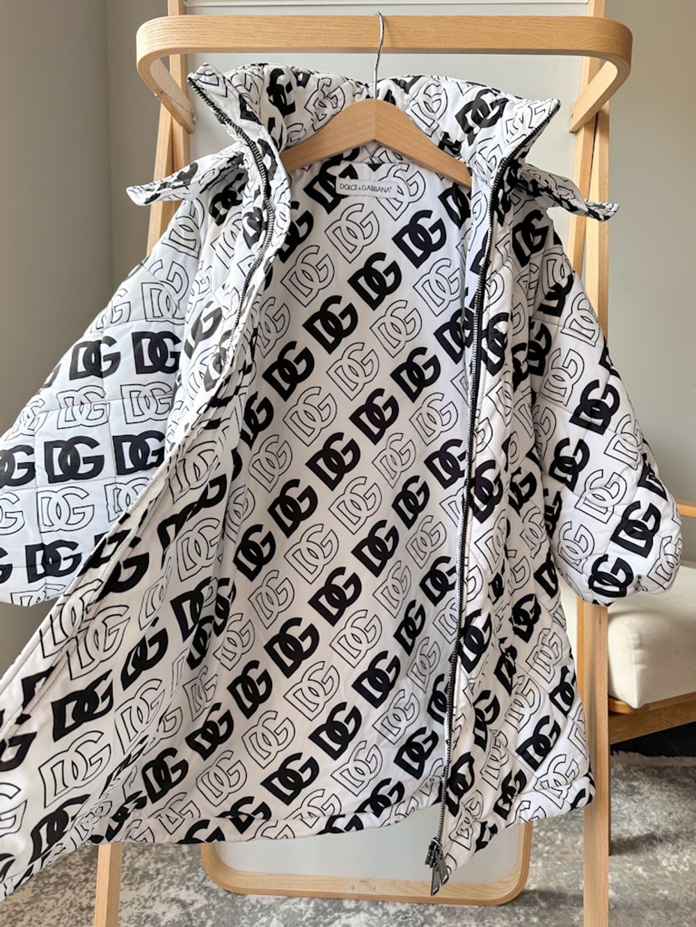 Куртка Dolce&Gabbana, 110