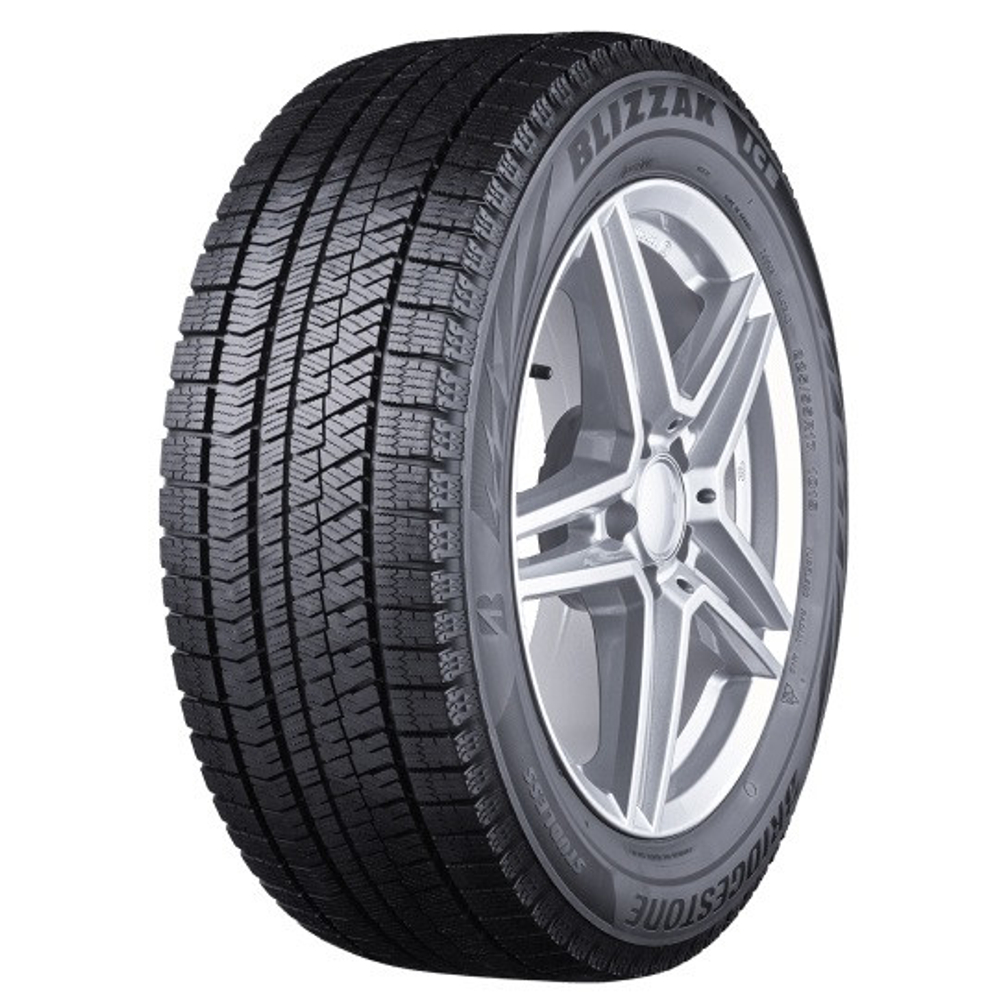 Легковая шина BRIDGESTONE BLIZZAK ICE 205/65R16 99S XL