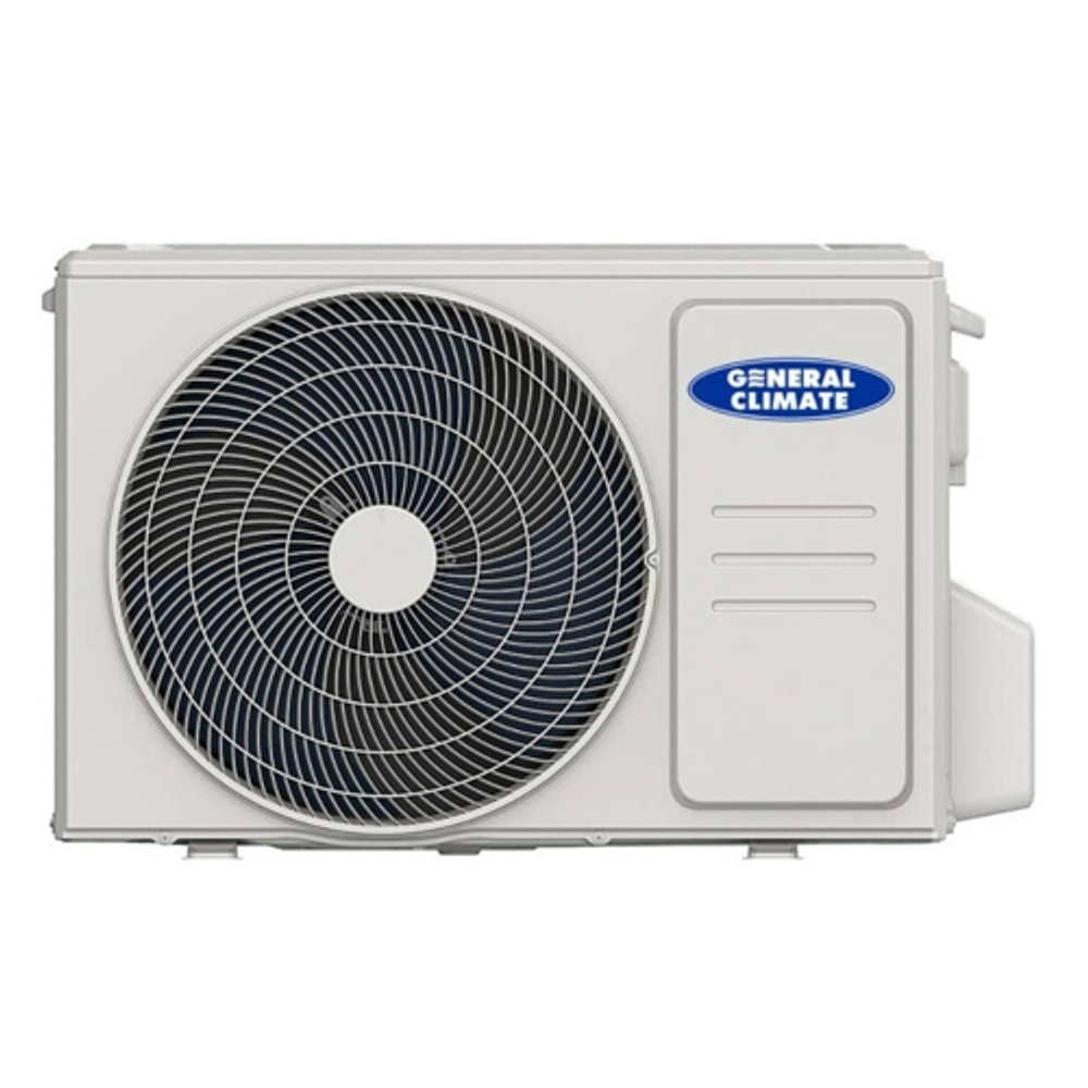Cплит-система General Climate PULSAR GC-R09HR/GU-R09H
