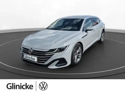 Volkswagen Arteon Shooting Brake R-Line 4Motion