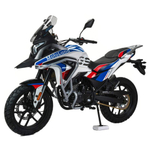 Мотоцикл Motoland 250 ENDURO GS (172FMM-5/PR250)