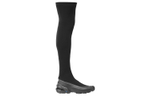 SALOMON MM6 Maison Margiela X Women"s Crosswader Boot "Black"