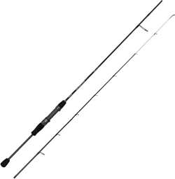 Удилище спиннинговое Okuma Light Range Fishing Spin 7'0" 212см, 1-8г