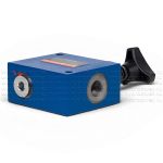 DC10G1-1X/200 - Подпорно-тормозной клапан Ду10, монтаж трубный G1/2", давление регулировки до 200 бар