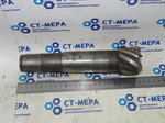 Фреза к/х 57х45х245 z=6 быстрореж. сталь К/М 5