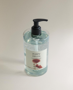 Жидкое мыло для рук Poppy Fields Zara Home, фото 6