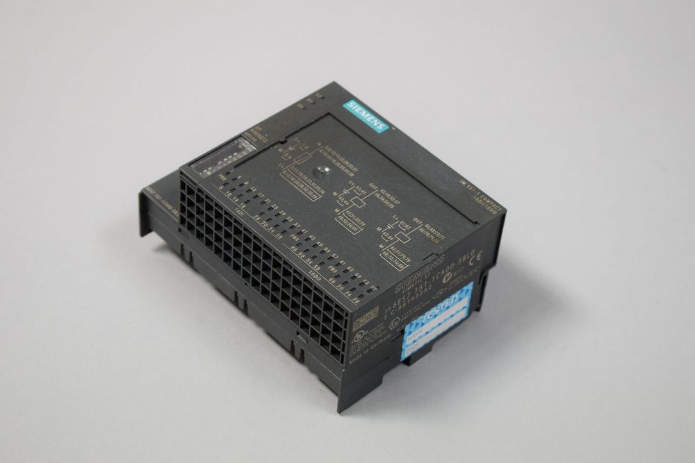 SIEMENS 6ES71511CA003BL0, 6ES7151-1CA00-3BL0 SIEMENS 6ES71511CA003BL0, 6ES7151-1CA00-3BL0