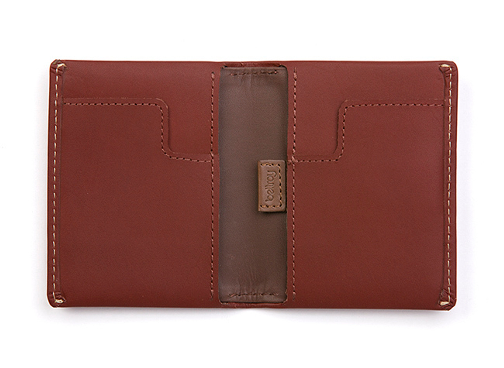 Кошелек Bellroy Slim Sleeve Wallet