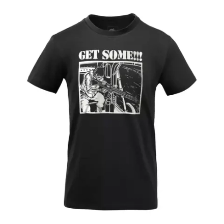 Футболка Helikon-Tex T-Shirt (Get some!)