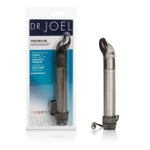Массажер простаты Pireneum Massager 6.5 (Цвет: черный)
