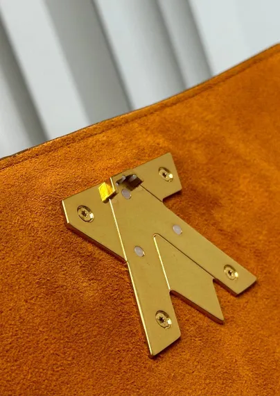 Сумка женская Louis Vuitton Soft Twist коричневый