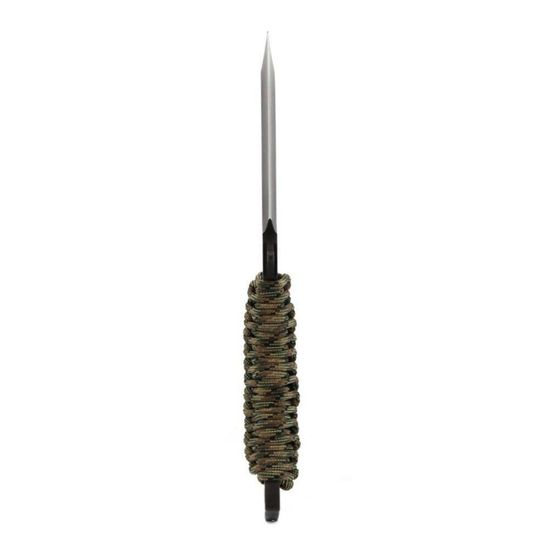 Нож цельномет. Medford TSP-1- Tactical Spear Tip MF/TSP-1 OxBk-CoCam-KyCoy