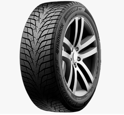 HANKOOK Winter i*cept IZ3 X W636A 225/55R19 103T XL Китай